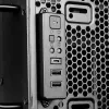 Server Case Silverstone SST-RM44 Tower Black ATX 240 360mm
