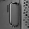 Server Case Silverstone SST-RM44 Tower Black ATX 240 360mm