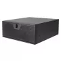 Server Case Silverstone SST-RM44 Tower Black ATX 240 360mm