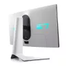 Alienware AW2723DF computer monitor 68.6 cm (27 inch) 2560 x 1440 pixels Quad HD LCD Silver