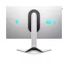 Alienware AW2723DF computer monitor 68.6 cm (27 inch) 2560 x 1440 pixels Quad HD LCD Silver