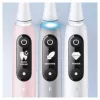 Oral-B iO 6S Adult Vibrating toothbrush Grey, White