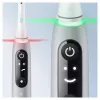 Oral-B iO 6S Adult Vibrating toothbrush Grey, White