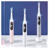 Oral-B iO 6S Adult Vibrating toothbrush Grey, White