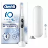 Oral-B iO 6S Adult Vibrating toothbrush Grey, White