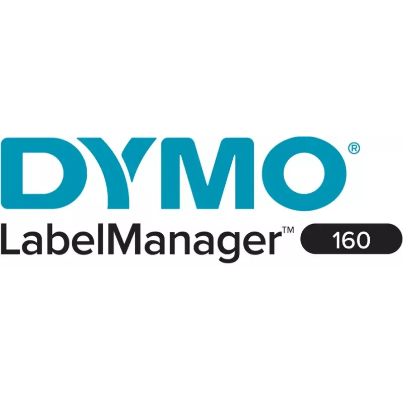 Label Maker DYMO LabelManager 160 QWERTZ