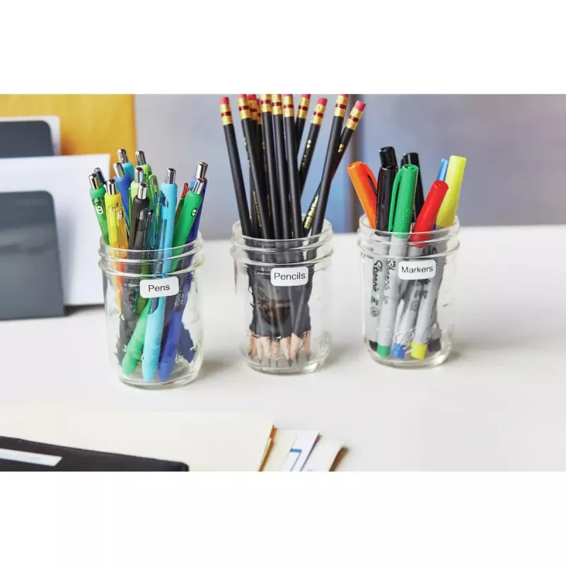 Label Maker DYMO LabelManager 160 QWERTZ