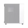 PC Case Fractal Design North Midi Tower White