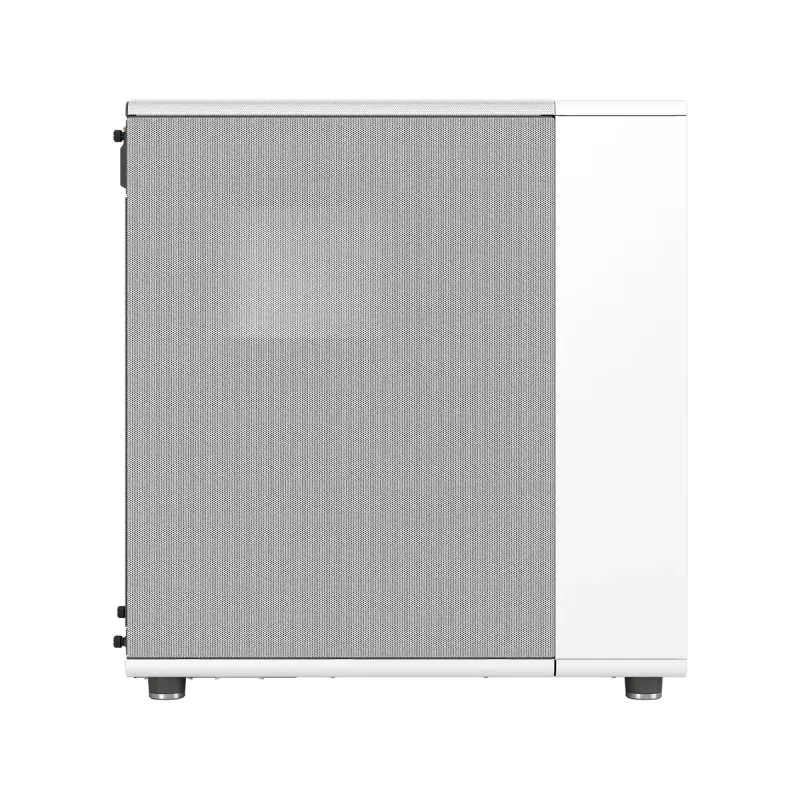 PC Case Fractal Design North Midi Tower White