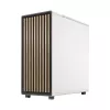 PC Case Fractal Design North Midi Tower White