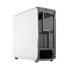 PC Case Fractal Design North Midi Tower White