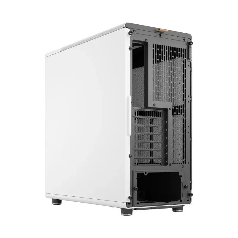 PC Case Fractal Design North Midi Tower White