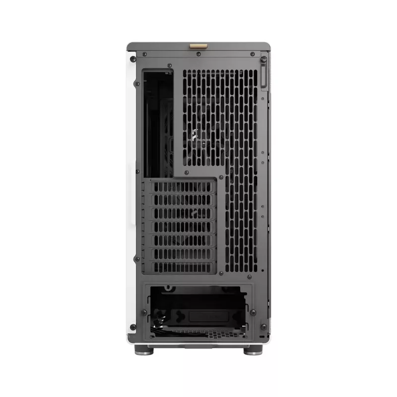 PC Case Fractal Design North Midi Tower White