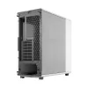 PC Case Fractal Design North Midi Tower White