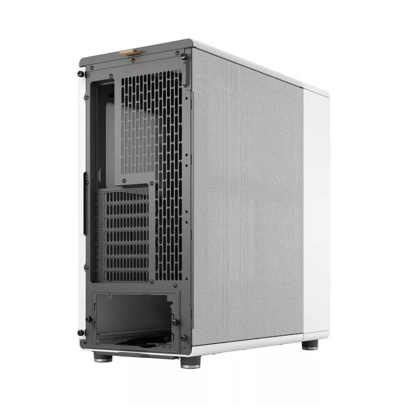 PC Case Fractal Design North Midi Tower White