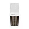 PC Case Fractal Design North Midi Tower White