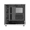 PC Case Fractal Design North Midi Tower White