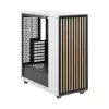 PC Case Fractal Design North Midi Tower White