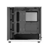 PC Case Fractal Design North Midi Tower White