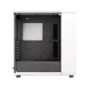 PC Case Fractal Design North Midi Tower White