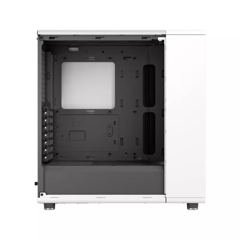 PC Case Fractal Design North Midi Tower White
