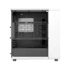 PC Case Fractal Design North Midi Tower White