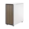 PC Case Fractal Design North Midi Tower White
