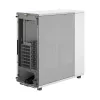 PC Case Fractal Design North Midi Tower White