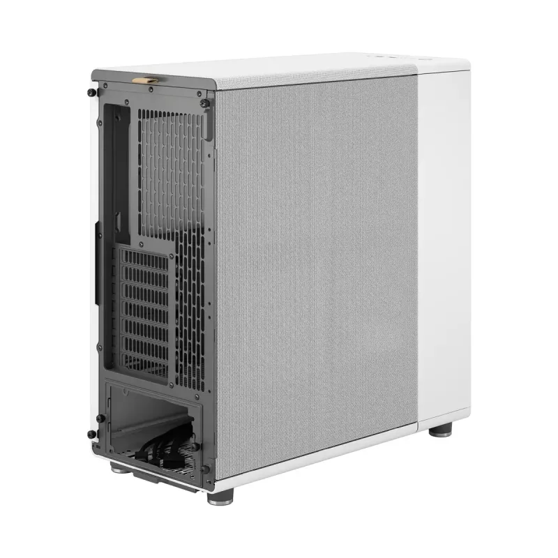 PC Case Fractal Design North Midi Tower White