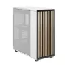 PC Case Fractal Design North Midi Tower White