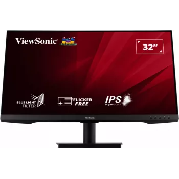 Viewsonic VA VA3209-MH computer monitor 81.3 cm (32 inch) 1920 x 1080 pixels Full HD Black