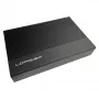 HDD/SSD enclosure LC-Power LC-35U3-C 3.5 inch Black USB Type-C 6 Gbit/s