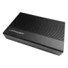 HDD/SSD enclosure LC-Power LC-35U3-C 3.5 inch Black USB Type-C 6 Gbit/s