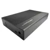 HDD/SSD enclosure LC-Power LC-35U3-C 3.5 inch Black USB Type-C 6 Gbit/s