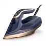 Steam iron Philips Azur 8000 Series DST8050/20 — 3000 W, 0.35 L, SteamGlide Elite soleplate, 85 g/min continuous, 260 g/min boost