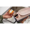 Steam iron Philips Azur 8000 Series DST8050/20 — 3000 W, 0.35 L, SteamGlide Elite soleplate, 85 g/min continuous, 260 g/min boost