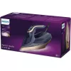 Steam iron Philips Azur 8000 Series DST8050/20 — 3000 W, 0.35 L, SteamGlide Elite soleplate, 85 g/min continuous, 260 g/min boost