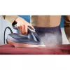 Steam iron Philips Azur 8000 Series DST8050/20 — 3000 W, 0.35 L, SteamGlide Elite soleplate, 85 g/min continuous, 260 g/min boost