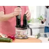 Braun MultiQuick 7 MQ 7075X 1.5 L Tabletop blender 1000 W Black