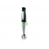 Braun MultiQuick 7 MQ 7075X 1.5 L Tabletop blender 1000 W Black