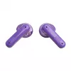 JBL Tune Flex Ghost Edition Headset True Wireless Stereo (TWS) In-ear Calls/Music Bluetooth Purple, Translucent