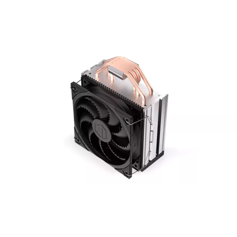 ENDORFY Fera 5 CPU Air Cooler, 120 mm, Black