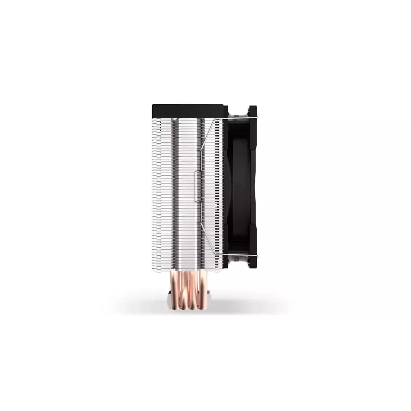 ENDORFY Fera 5 CPU Air Cooler, 120 mm, Black