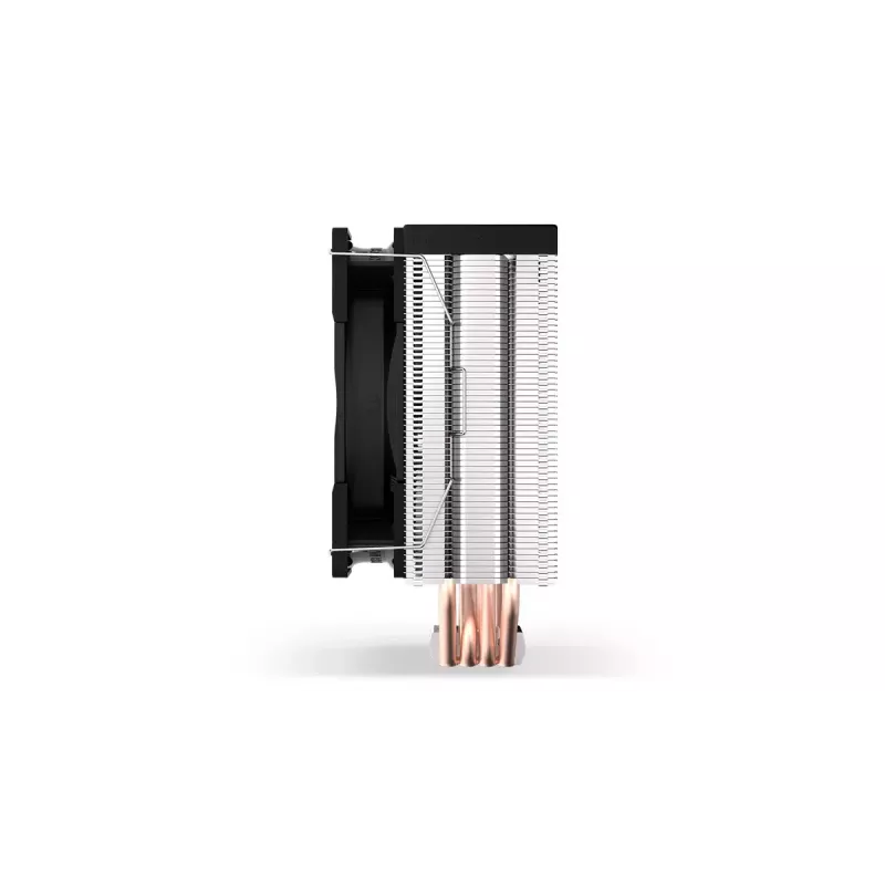 ENDORFY Fera 5 CPU Air Cooler, 120 mm, Black