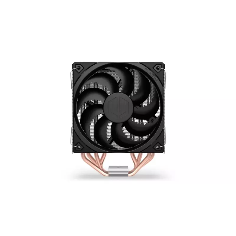 ENDORFY Fera 5 CPU Air Cooler, 120 mm, Black