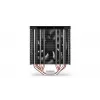 ENDORFY Fera 5 CPU Air Cooler, 120 mm, Black