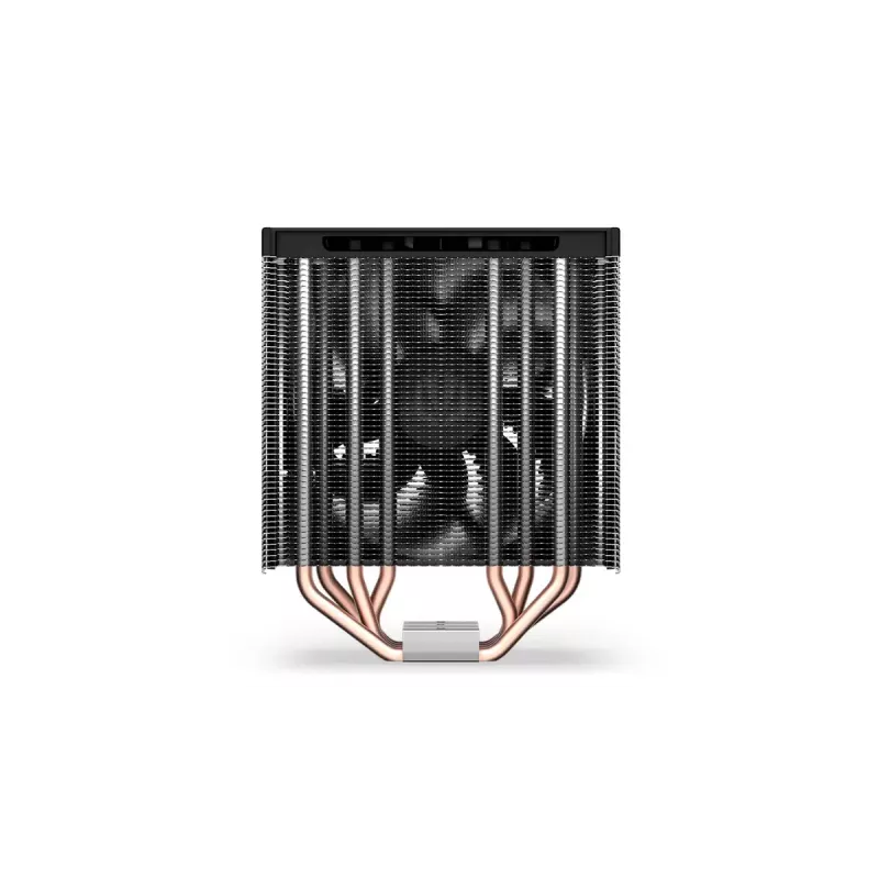 ENDORFY Fera 5 CPU Air Cooler, 120 mm, Black