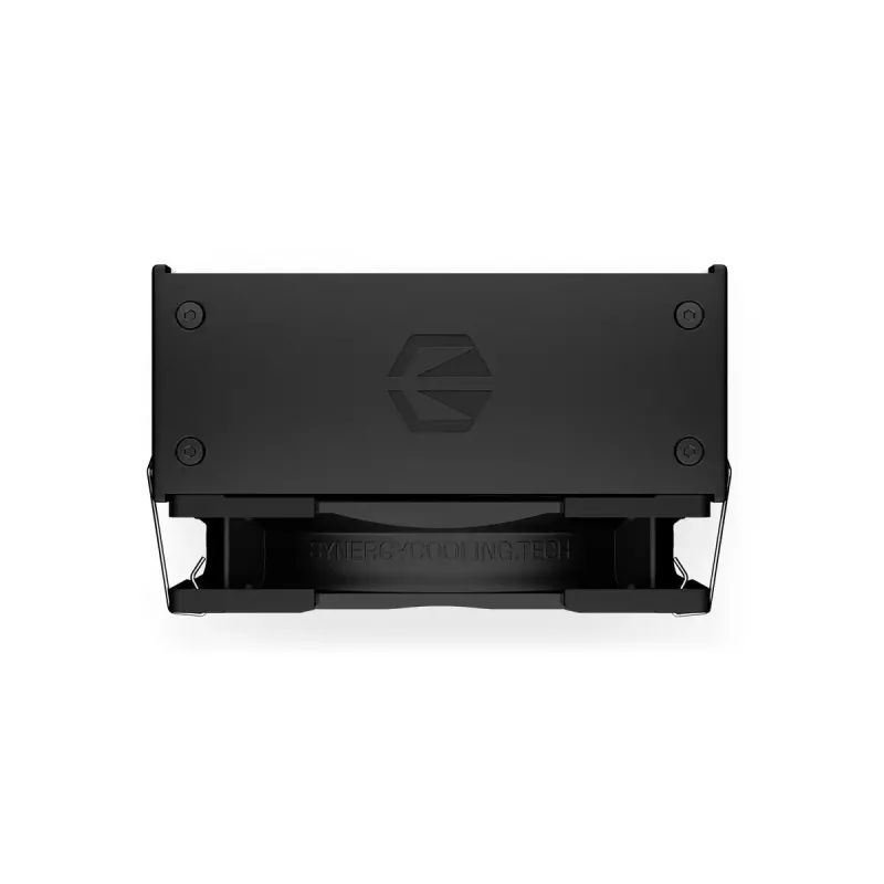 ENDORFY Fera 5 CPU Air Cooler, 120 mm, Black