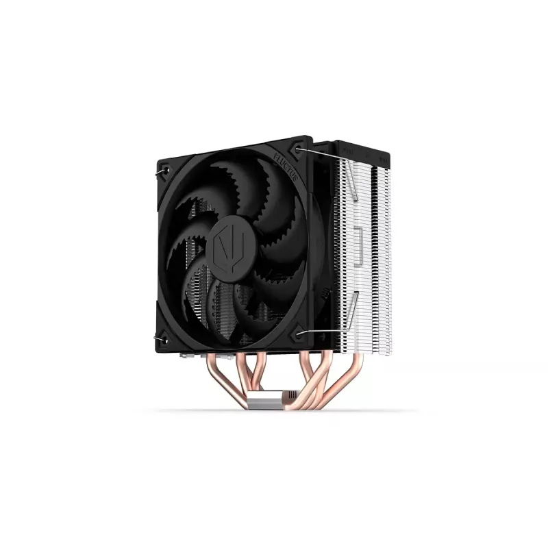 ENDORFY Fera 5 CPU Air Cooler, 120 mm, Black