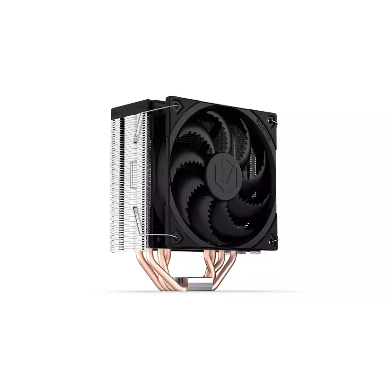 ENDORFY Fera 5 CPU Air Cooler, 120 mm, Black